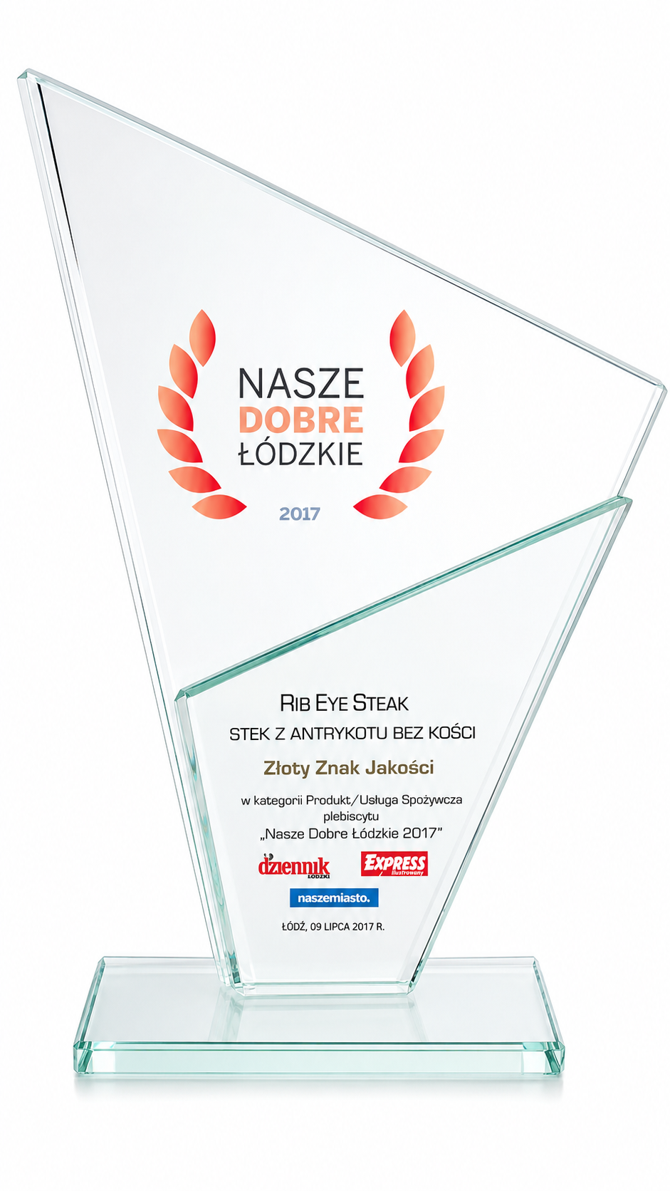 Nazwa drugiej nagrody